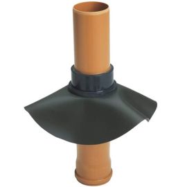 Oase Přechodka přes fólii DN 100