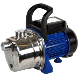 Sette Garden 800 samonasávací nerezové čerpadlo