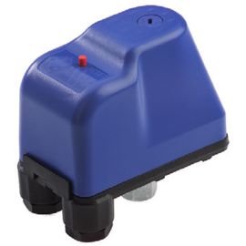 Ochrana LP3/18 proti běhu na sucho 230V Italflexo