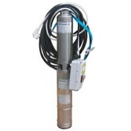 Ponorné čerpadlo APD 4" 60-68 1,1kW 230V