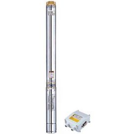 Ponorné čerpadlo LEO 3" 3XRm4/16 - 0,75kW 230V