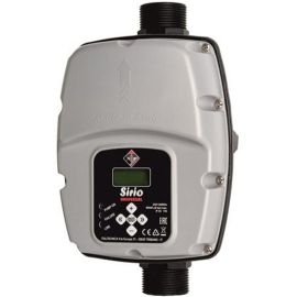 Frekv.menič SIRIO UNIVERZAL 1.1kW 230V, 3x230V se síť. kabelem