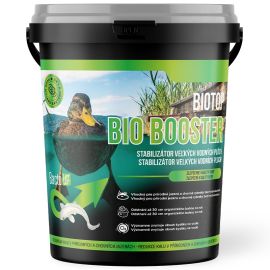 BactoUP Biotop Bio Booster 10kg