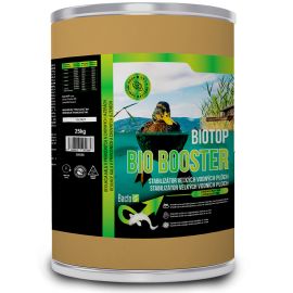 BactoUP Biotop Bio Booster 25kg