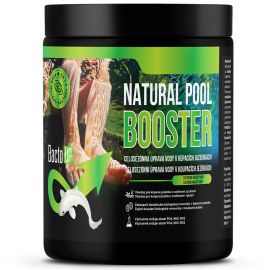 BactoUP NaturalPool Booster 500g