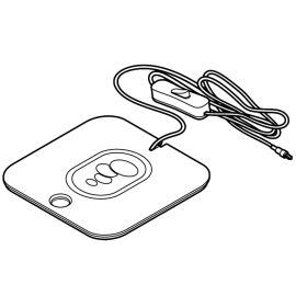 biOrb osvětlení LED bílé