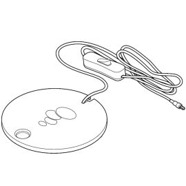 biOrb osvětlení CLASSIC 60 LED černé