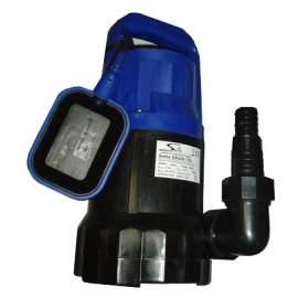 SETTE DRAIN 750V - drenážní čerpadlo