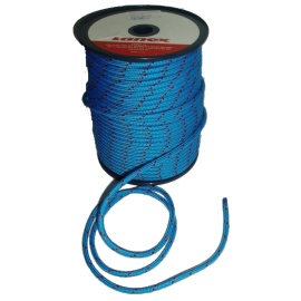 Lanko na zavěšení ponorných čerpadel řezané 1m (100m balení)