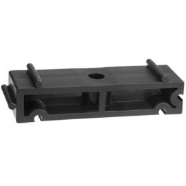 90 mm vymezovací kostka příchytky potrubí