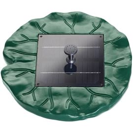 Pontec PondoSolar Lily Island