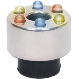 Náhradní světelná jednotka Seliger Quellstar 600 LED multicolor