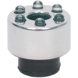 Quellstar SELIGER 600 LED Set - žlutá