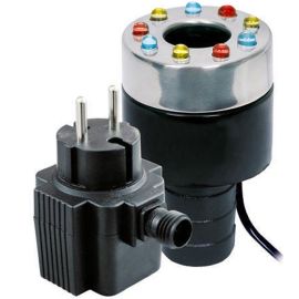 Quellstar SELIGER 900 LED Set - multicolor