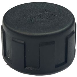 PP víčko 1/2" F