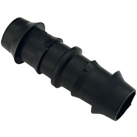 Spojka přímá 20/20mm 50mm na kvapkovú závlahu