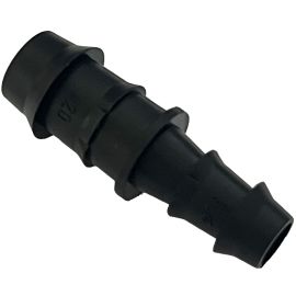 Spojka redukovaná 20/16mm 20mm