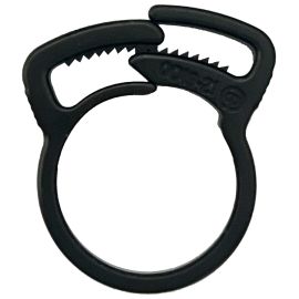 Hadicová spona na kapkovou hadici 20 mm