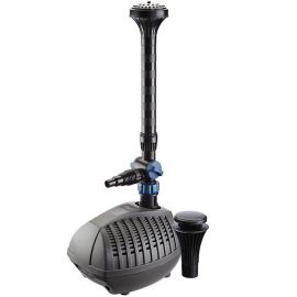 Oase Aquarius Fountain Set Eco 7500