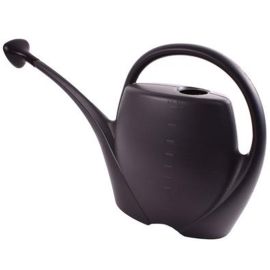 Krhla polévací černá 4,5l