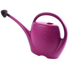 Krhla polévací fialová 8l