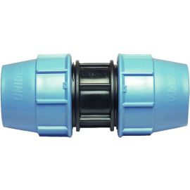 Spojka přímá 20 mm UNIDELTA