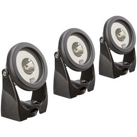Oase Lunaqua Power LED Set 3 - osvětlení jezírka