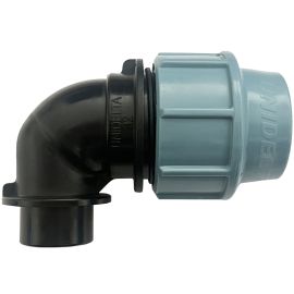 Koleno s vnitřním závitem 25 x 1/2"