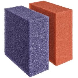 Oase sada filtračních hub BioTec Screenmatic 12/40000/90000 Červené/Fialové