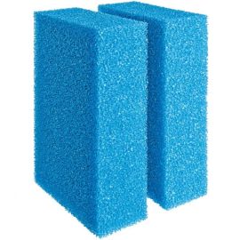 Oase Filtrační houby BioTec Screenmatic 18/36 a 60/140 (2×modrá)