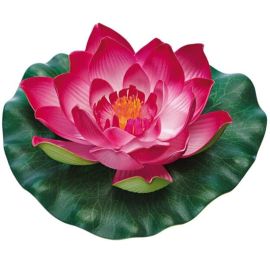 Pontec Plovoucí leknín  červené