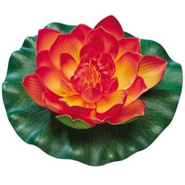 Pontec Plovoucí leknín oranžové