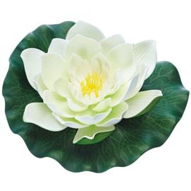 Pontec Plovoucí leknín  bílé