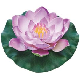 Pontec Plovoucí leknín fialové