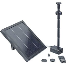 PontecPondoSolar 250 Control