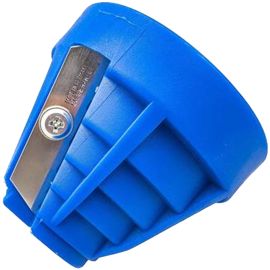 Ořezávač hran na trubky PE a PPR 20 - 63mm