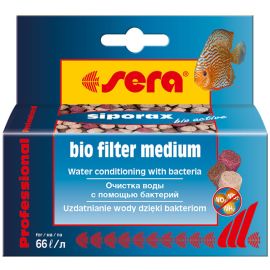 Siporax bio active Professional 35 g