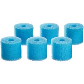 Oase Sada 6 filtračních pěn předfiltru 45 ppi BioMaster