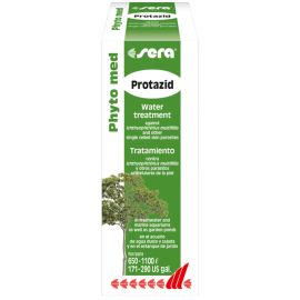 Phyto med Protazid 30 ml