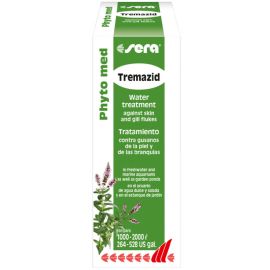 Phyto med Tremazid 100 ml