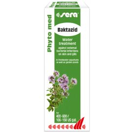 Phyto med Baktazid 100 ml