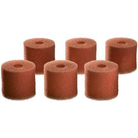 Oase Sada 6 filtračních pěn předfiltru 30 ppi BioMaster