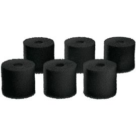 Oase Sada 6 uhlíkových předfiltračních pěn BioMaster