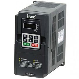 Frekvenční měnič 230Vx1 GD10 < 7,0 A /max.11A