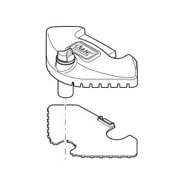 Oase rozdělovací lišta BioPlus