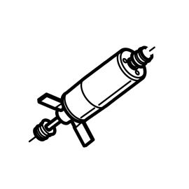 Oase rotor BioMaster 250 - 350