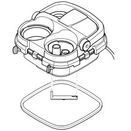 Oase Hlava filtru BioMaster 250