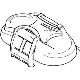 Oase hlava FiltoSmart 300