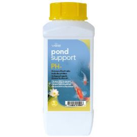 Pond Support PH- 1,5 kg