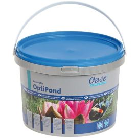 Oase AquaActiv OptiPond 5 l - stabilizace vody v jezírku
